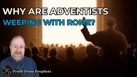 Forgetting the Past: Some SDAs Weep with Rome