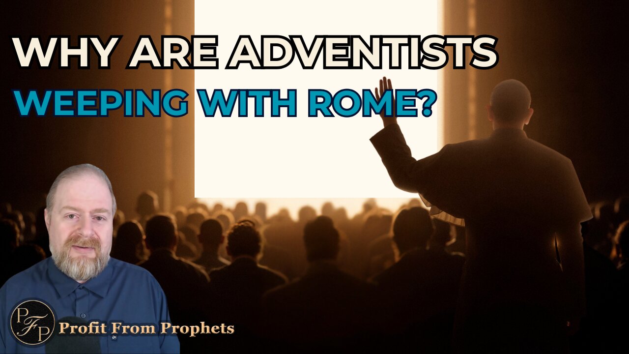 Forgetting the Past: Some SDAs Weep with Rome