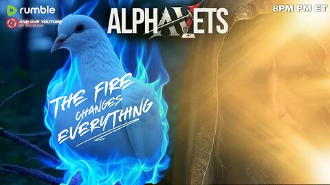 The Fire Changes Everything