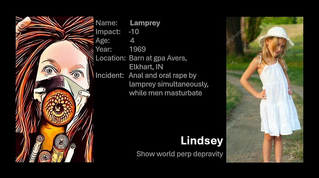 S2 EP116 -- Ted Talk - Lindsey's Baptism