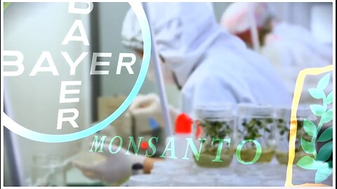 Bayer + Monsanto = A Match Made In Hell Bayer Crop Science