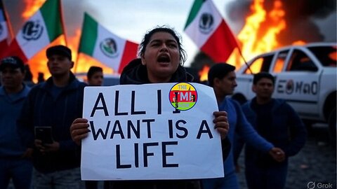 TMI Show Ep 155: “Trump’s War Against Los Angeles”