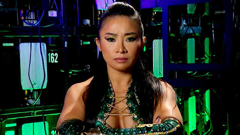 Xia Li is out to protect herself: SmackDown, April 22, 2022 @wwefree ​