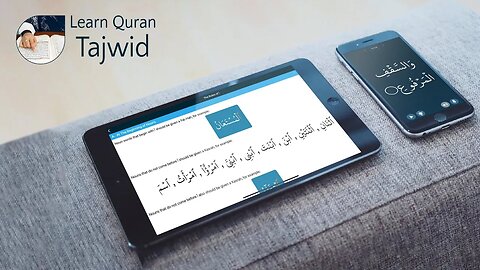 20190827 - How Learn Quran Tajwid Tackles Quran Literacy Problem
