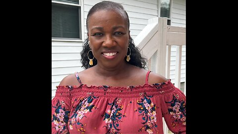Get to Know Donya Davis-Seay