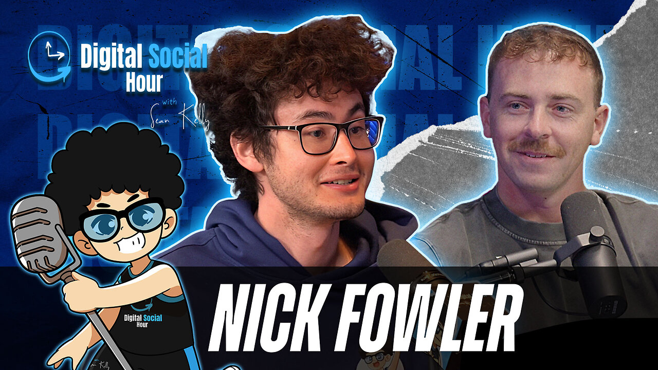 Nick Fowler: From $0 to $2.5M: My TikTok Shop Success Story | DSH #1507