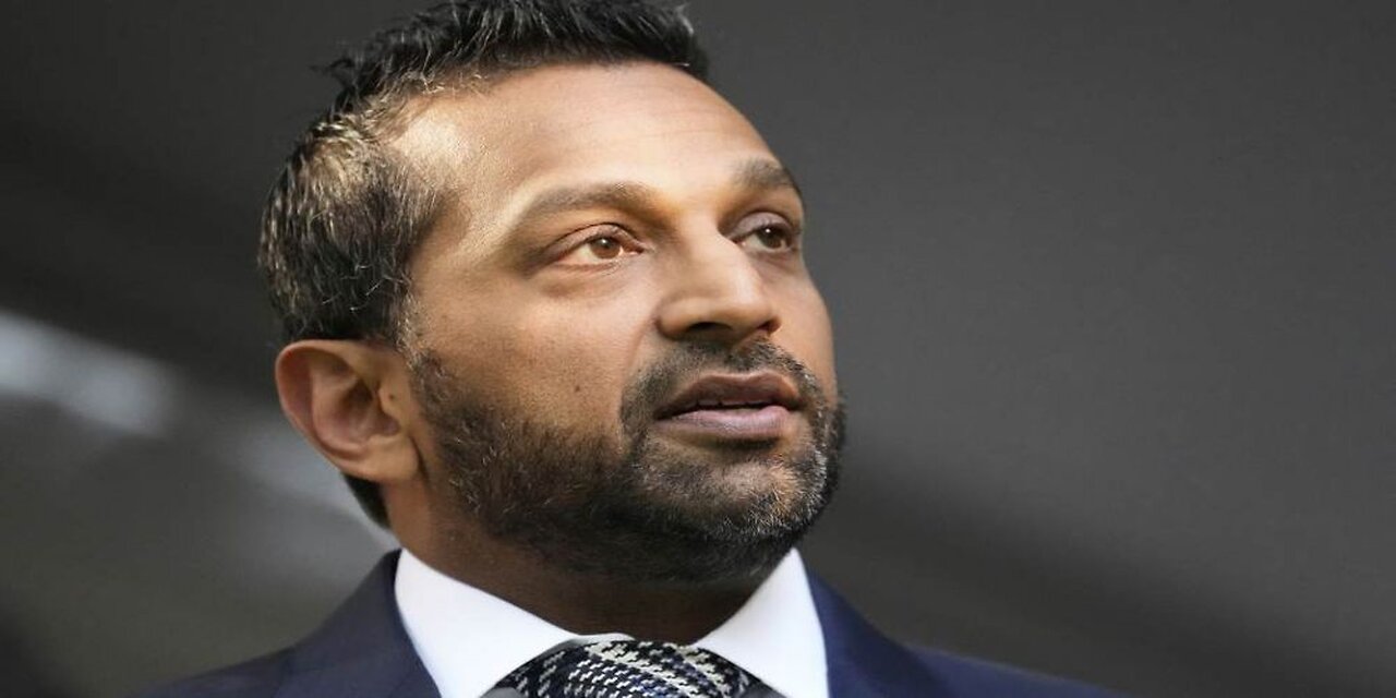 Kash Patel Exposes Mazie Hironos Mind-Numbing Stupidity, Gets Her to Counter