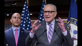 Congressional Leader ICE Deal Possible Despite Divisions