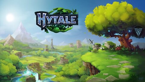 Hytale: System Test