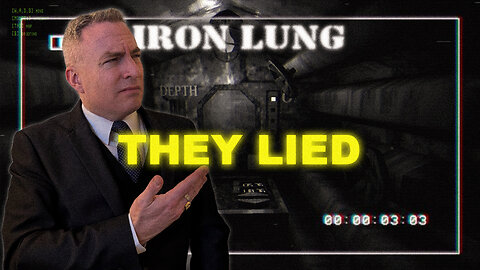 They Said This Was the Scariest Game Ever Made