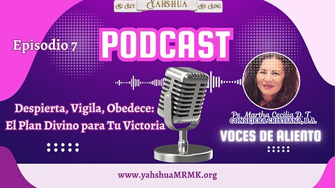 Despierta, Vigila y Obedece: Tu Llamado Urgente en la Guerra Espiritual