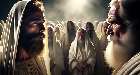 The Living Christ Series (1951) Episode 2 Escape To Egypt
