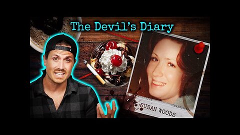 She had a second chance at life, but the DEVIL had other plans