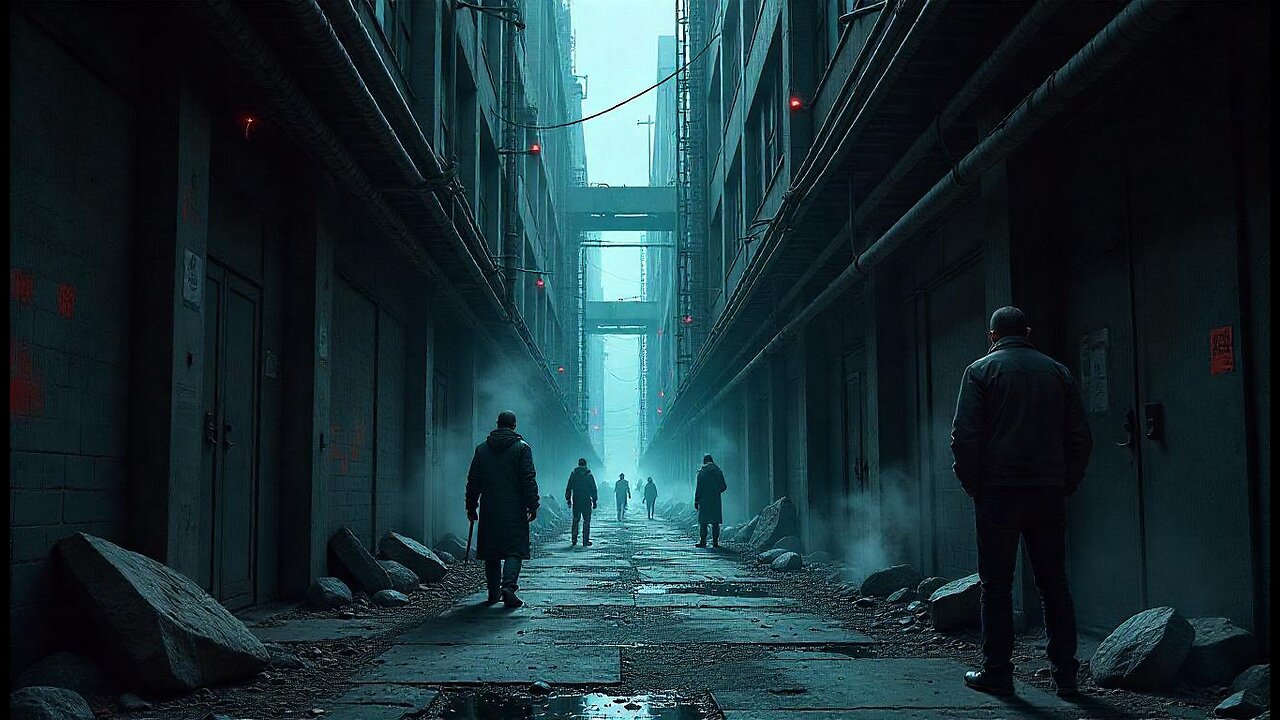 Soundsystem - Resurrection | BGM music | Soundtrack