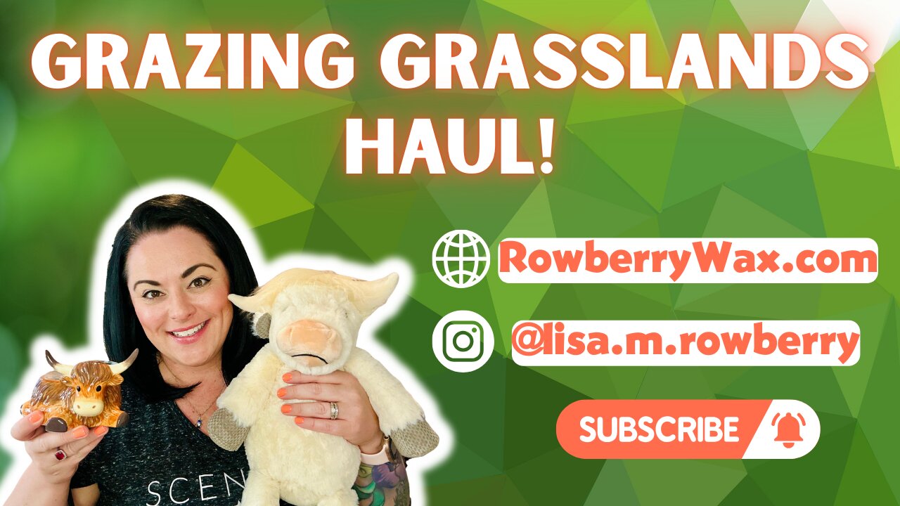 Grazing Grasslands Haul
