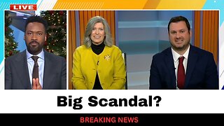 Massive Biden Admin Fraud Scandal Being Investigated