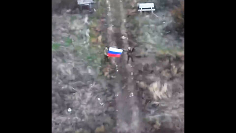 Las tropas rusas avanzan en el frente y liberan la localidad de Nóvoye