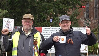 Rüdiger Hoffmann antwortet auf Zuschauerfragen! #staatenlos.info 11.12.2025