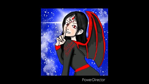 SpeedPaint hold your L hater's