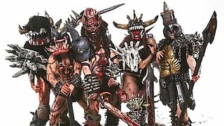 Blothar From GWAR Has A Special Message About Public Broadcasting