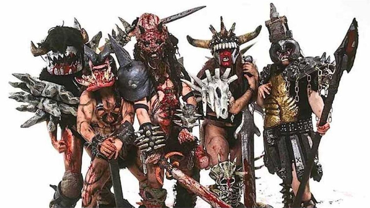 Blothar From GWAR Has A Special Message About Public Broadcasting