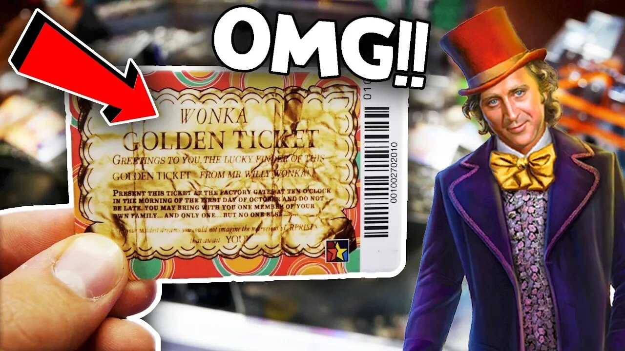 WINNING THE PRIZE THAT EVERYBODY WANTS AT THE ARCADE!