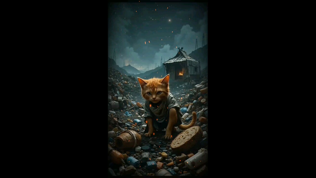 Poor cat achiyits gold🎉🥰🏅