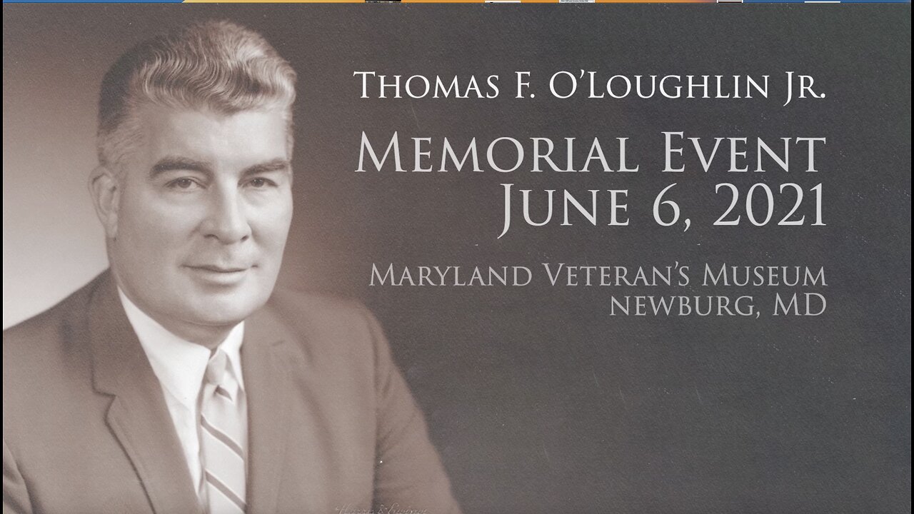 McDuff Memorial 2021