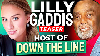 Lilly Gaddis Joins Jesse! (Teaser)