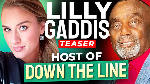 Lilly Gaddis Joins Jesse! (Teaser)