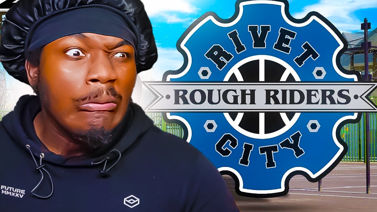 🚨🔴LIVE - TRIPLE THREAT CHALLENGE #1 RANKED 6'10 POINT GAWD | !build !cam !join !member !psn