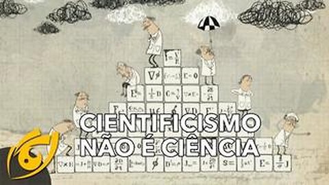 A sabedoria do bando contra o cientificismo - HD | Visão Libertária - 30/08/20 | ANCAPSU