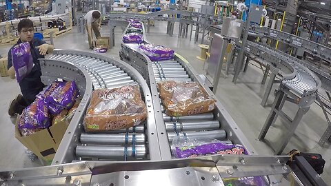 Jose's Bag-in-Bag Automated Merge