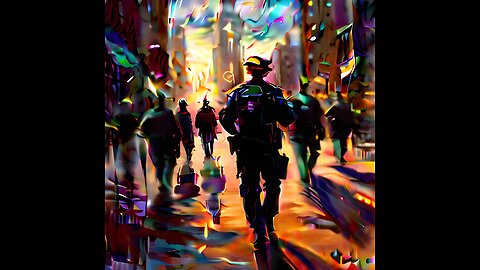 Momentum, Mental Health, and Life After the Badge — A Candid Conversation