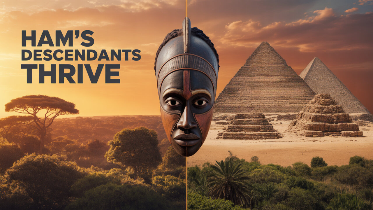 Exploring the Greater Israel Hypothesis: A Historical and Biblical Journey