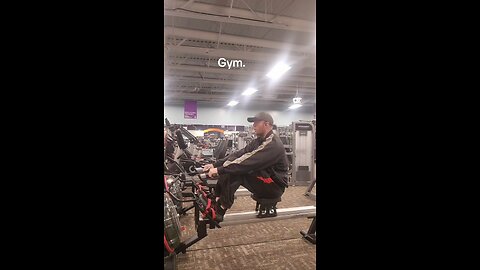 Gym.
