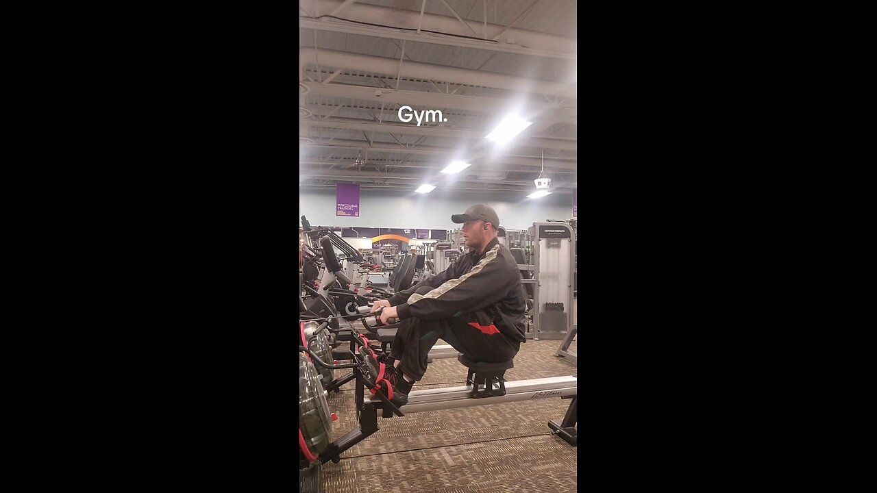Gym.
