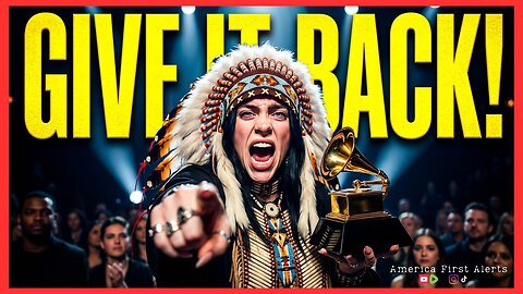 Billie Eilish KEEPS Her Mansion While Telling YOU About "Stolen Land"