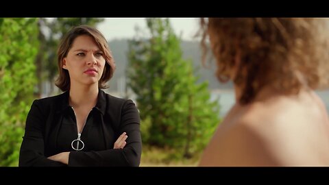 Swap Me, Baby 2022 Movie - Body Swaps