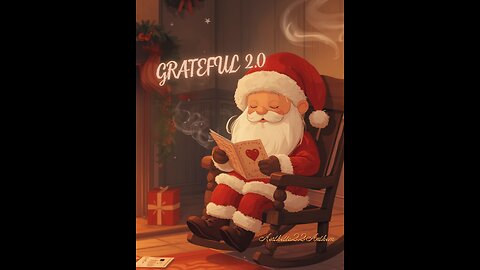 "Grateful 2.0"
