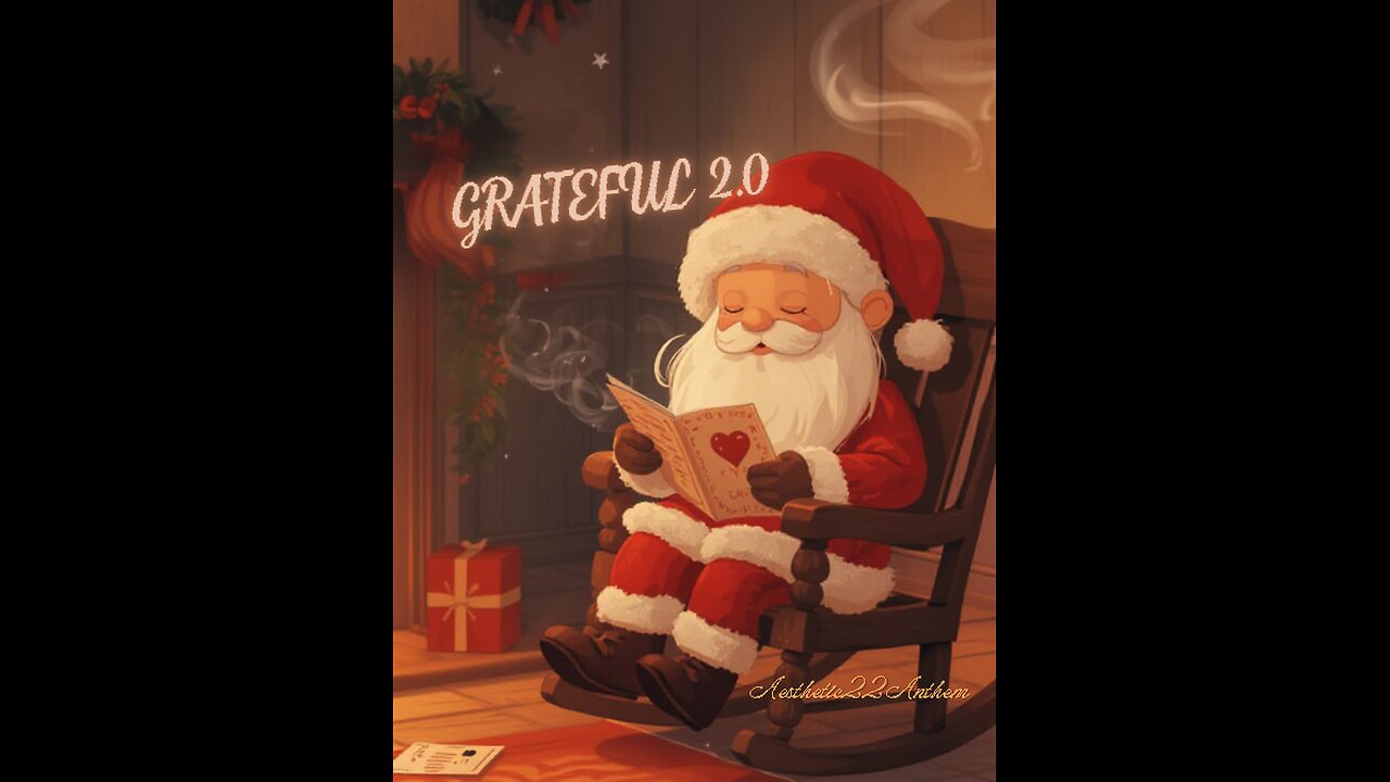 "Grateful 2.0"