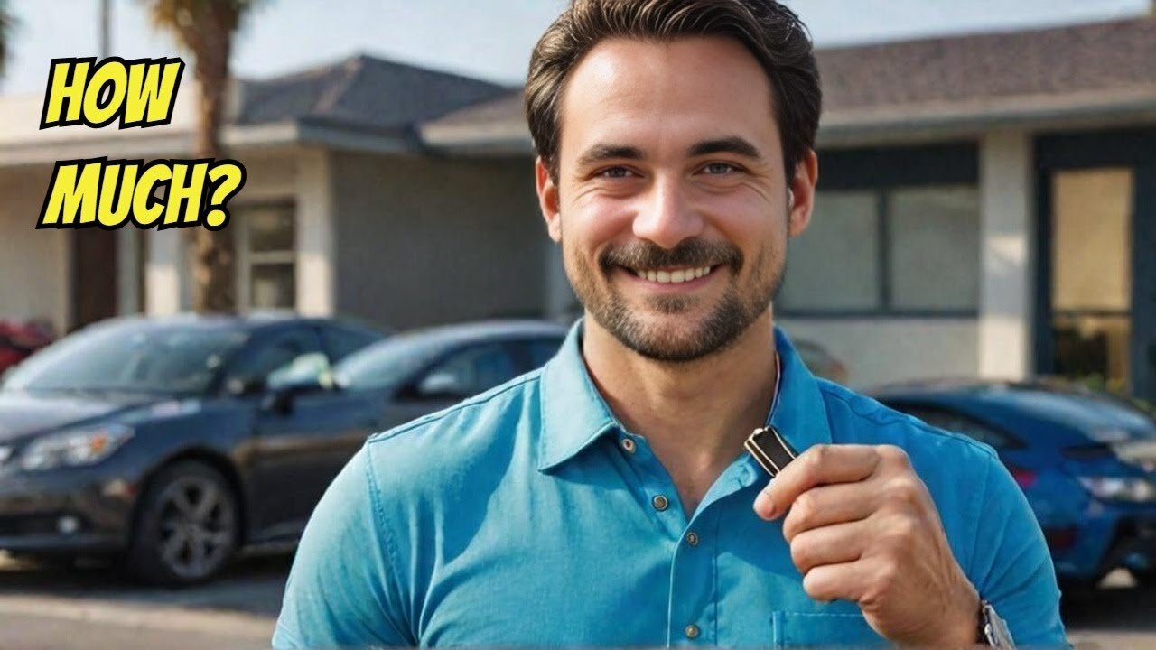 Used Car Salesman Episode 4: Continue With The Game-Changing Upgrades & Essential Tools