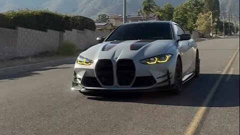 M4 Competition, Sport, Lightweight 🕹️