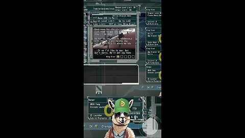 Dinner and a night with Nubes