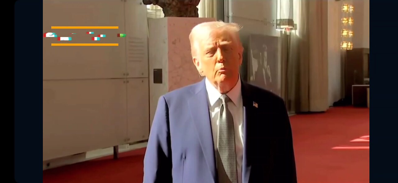 JFK Files - Q Drops Follow The Pen Scotty Films!