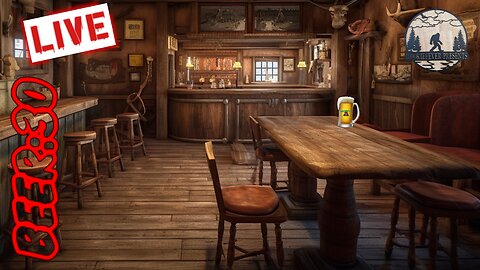 Beer:30 Special Episode! A Review Of This Weeks Events In The News.