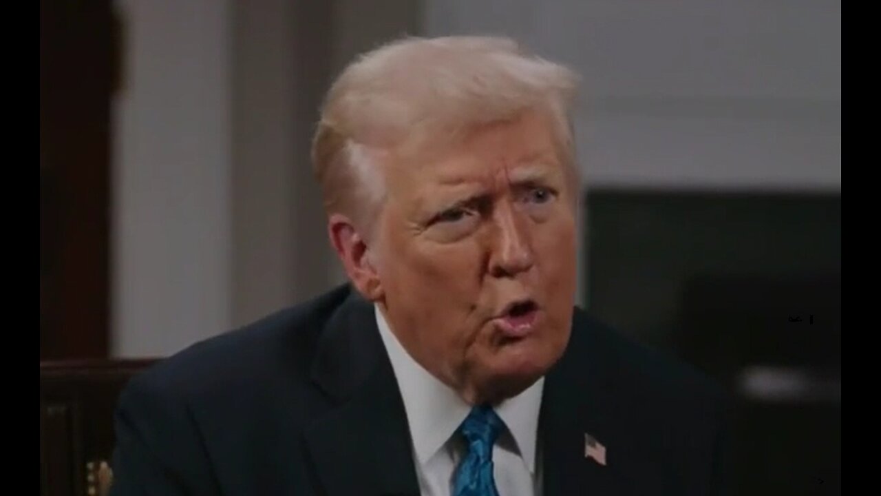 Trump Vows To Protect Social Security, Medicare, & Medicaid Benefits