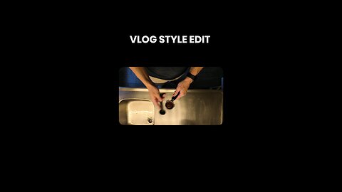 Vlog Style Edit - Ahmad Shaikh #videoediting #vlogstyle #vlog
