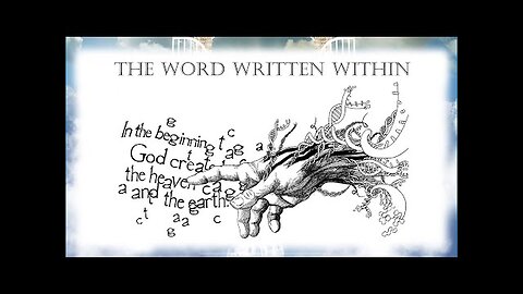 "Unveiling the Divine Connection: DNA and the Word of God on Temple Scrolls with Sis. Crystal"