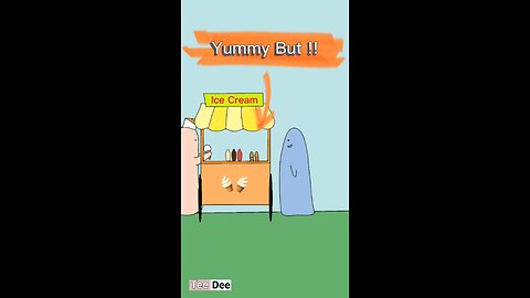 YUMMY BUT 🍦😋 ..